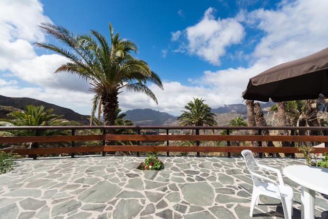 Country House Lomito De Taidia Risco Blanco Rom bilde