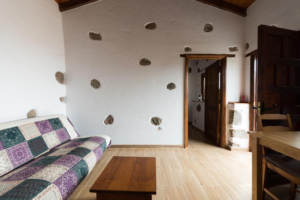 Country House Lomito De Taidia Risco Blanco Eksteriør bilde